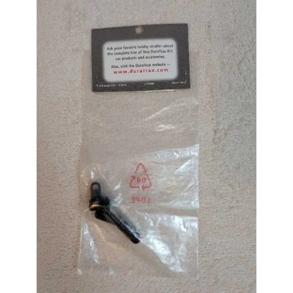 Duratrax DTXC9094 Shock‎ End Set Firehammer RTR RC Car Part New